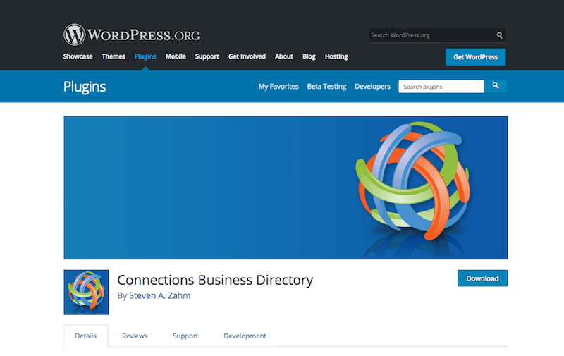 Connections-Business-Directory