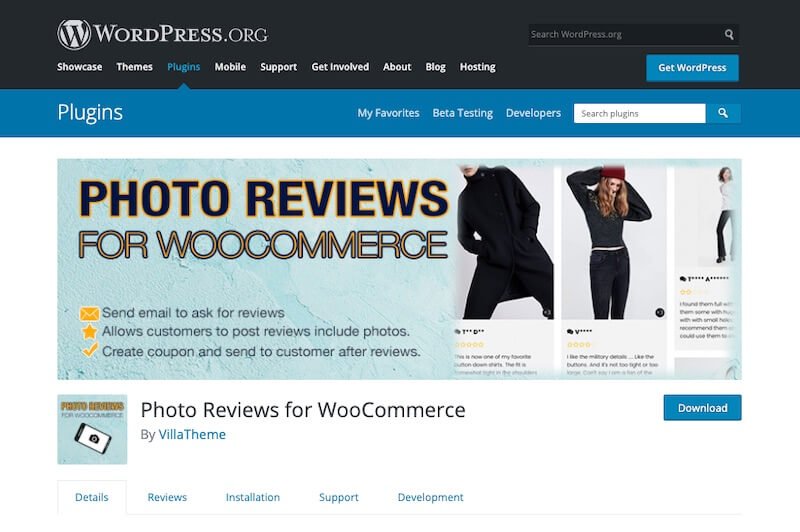 Photo-Reviews-for-WooCommerce
