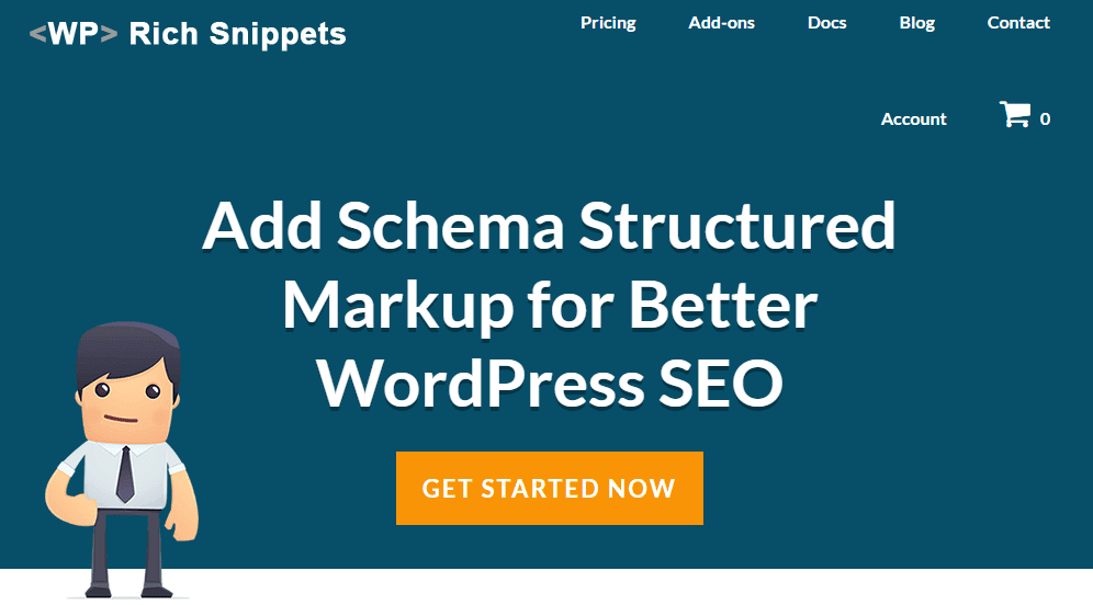 WP-Rich-Snippets