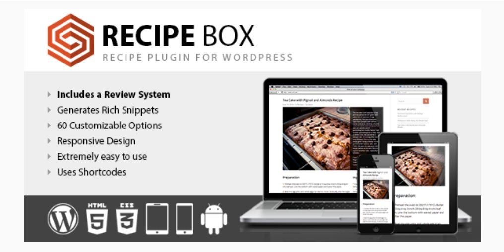 recipe-box