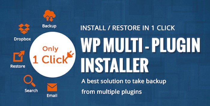 Multi-Plugin-Installer-Plugin-backup-and-restore
