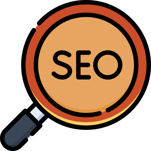 SEO Icon