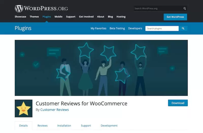 Customer-Reviews-for-WooCommercec