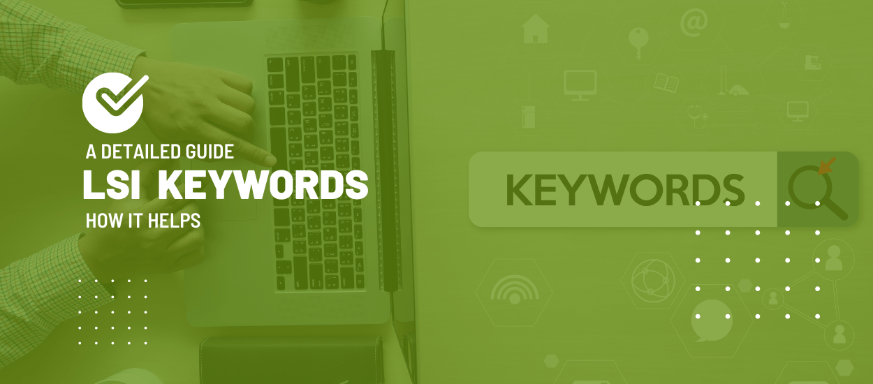 What Are Lsi Keywords How It Helps In Seo Detailed Guide Nitdit