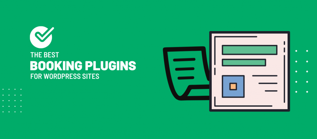 Best Booking Plugins