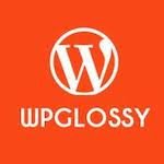 WPGlossy Logo