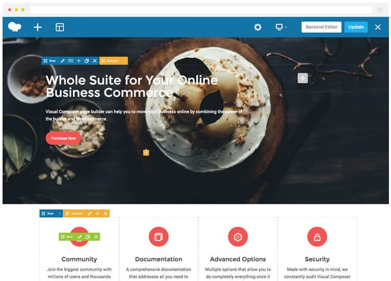 wpbakery visual composer free download latest version