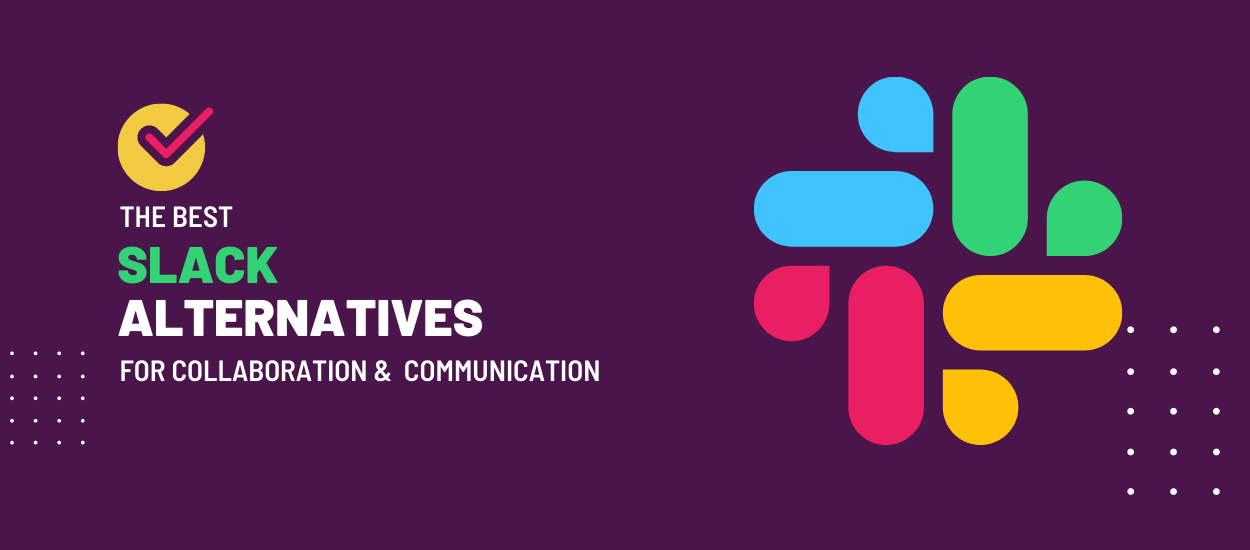 20 Best Slack Alternatives & Top Competitors 2023 | NitDit