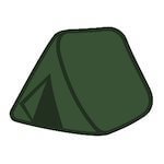 Campsite.Bio Logo