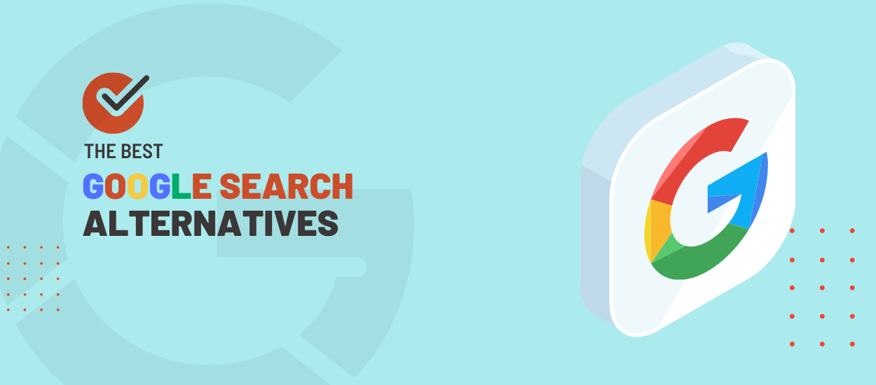 17 Best Google Search Engine Alternatives & Top Competitors 2023 | NitDit