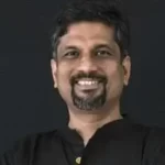 Sridhar Vembu CEO Zoho