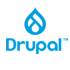Drupal Logo