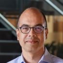 Sanjit Biswas CEO and CoFounder of Samsara