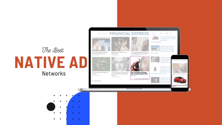 Best Native Ad Networks