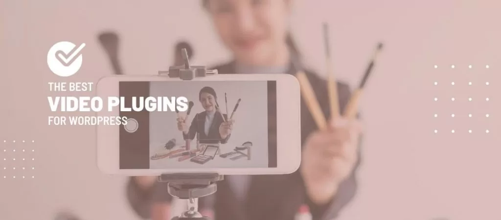 Best Video Player WordPress Plugins