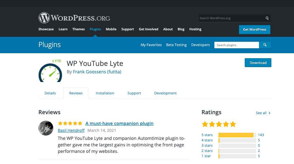 10 Best YouTube WordPress Plugins 2023 | NitDit