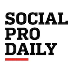 Social Pro Daily Logo