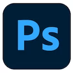 Adobe Photoshop Logo
