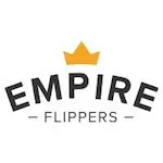empire flippers logo