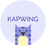 Kapwing Logo