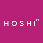 Hoshi Theme Logo