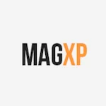 MagXP Theme Logo
