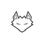 The Fox Theme Logo