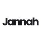 Jannah Theme Logo