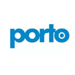 Porto Theme Logo