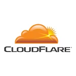 Cloudflare Logo