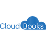 CloudBooks Logo