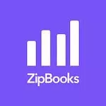 ZipBooks Logo