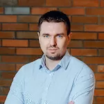 Sergey Pankov CEO Serpzilla